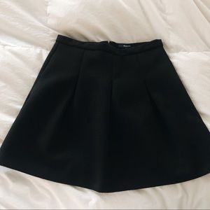Madewell Pleated Skirt. Brand new!!